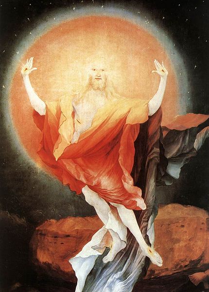 The Resurrection